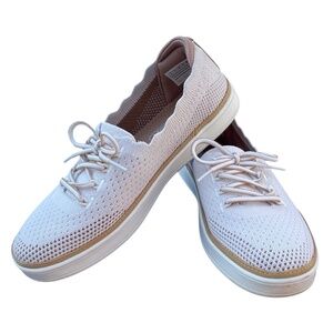 Skechers Coastal Drive Boat Shoe Size 7